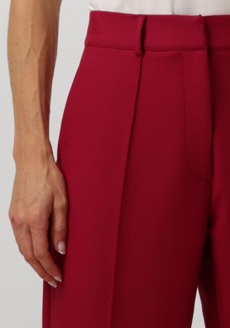 Roze SPOOQ THE LABEL Pantalon HELEN PANTS - large