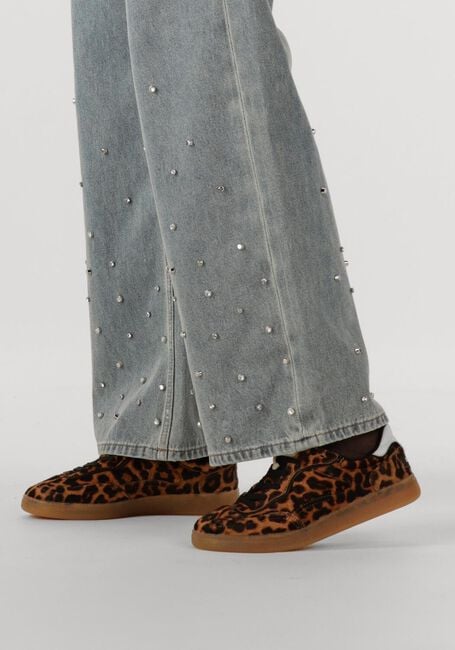 THE HOFF BRAND ALLEY LEOPARD THE HOFF BRAND ALLEY LEOPARD - large
