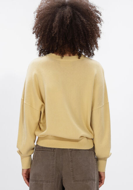 Gele ISABEL MARANT Truien/vesten MARISANS-GZ - large