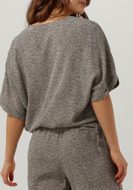 Zand MOSCOW T-shirt 125-02-LINDY - large