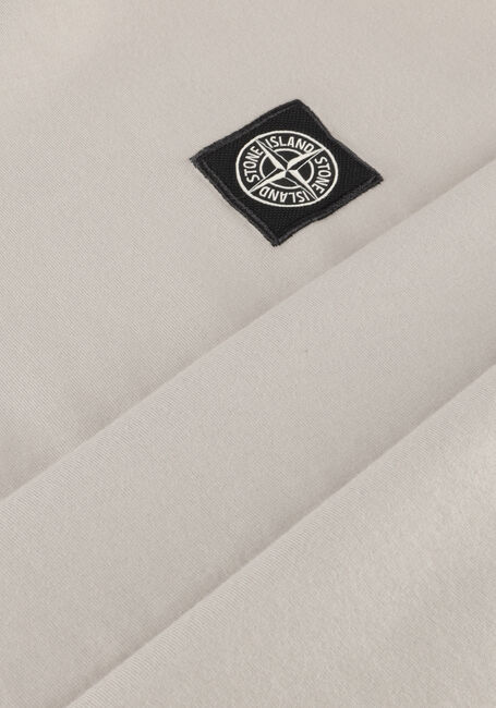Grijze STONE ISLAND T-shirt SS T-SHIRT S0013 - large