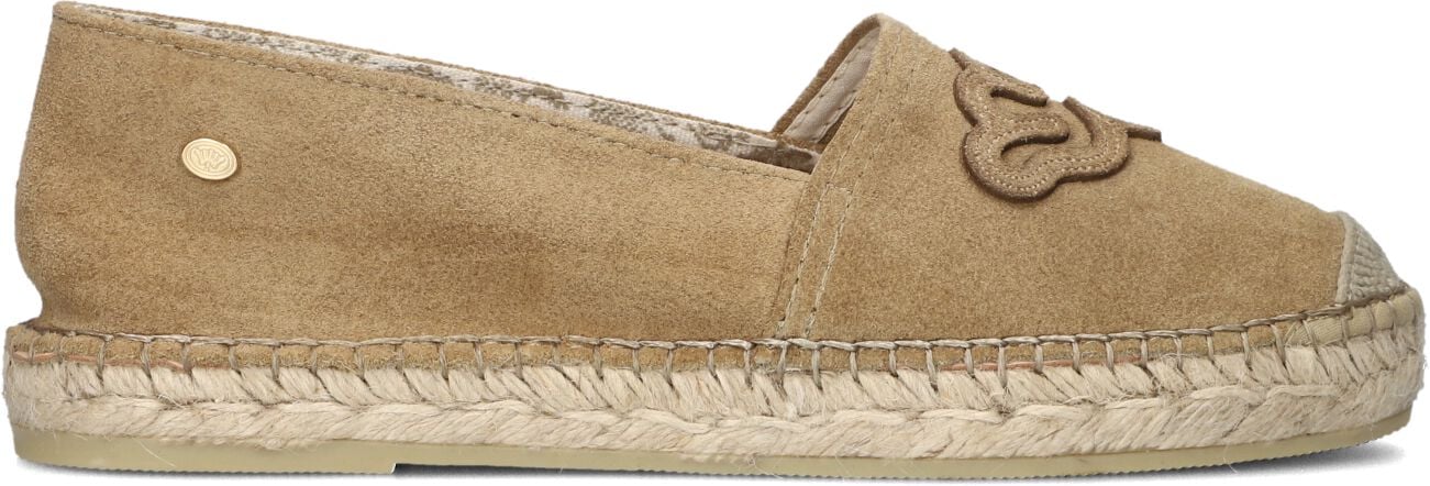 Fred de la Bretoniere Espadrilles
Dames Mili Lily