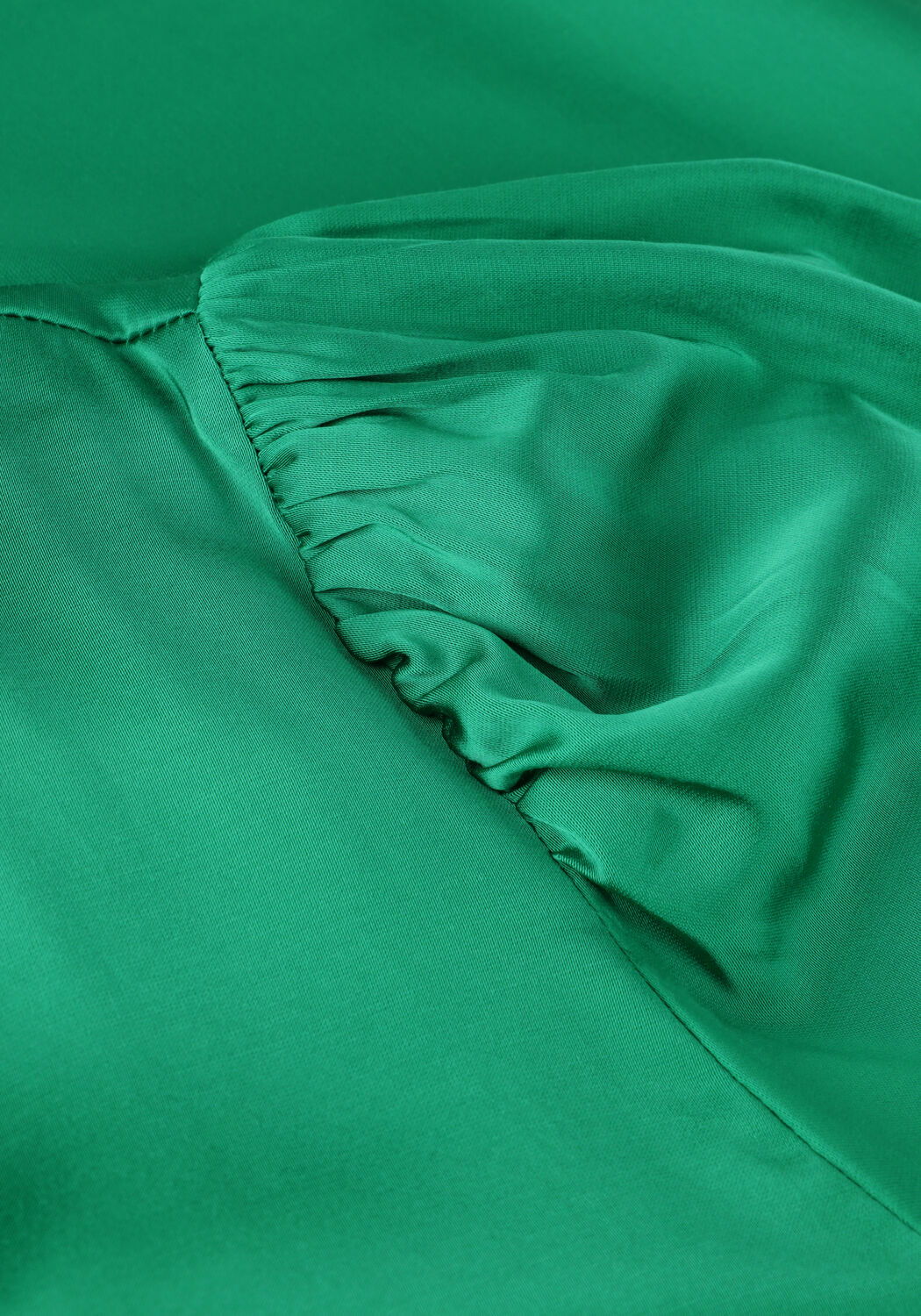 Groene MINUS Blouses SELVA BLOUSE - large