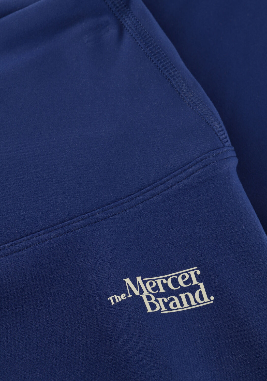 Donkerblauwe MERCER AMSTERDAM Legging THE MERCER LEGGING - large