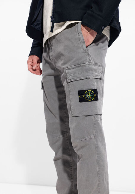 STONE ISLAND TROUSERS - large