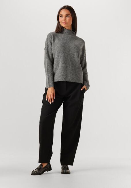 Grijze KNIT-TED Trui KIM - large