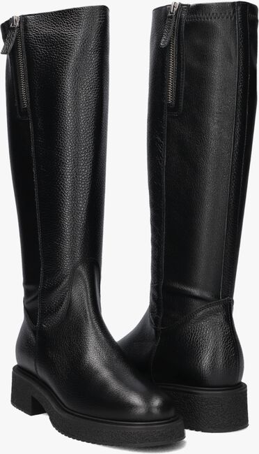 Zwarte DL SPORT Hoge laarzen 6385 Zwarte DL SPORT Hoge laarzen 6385 - large