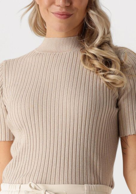 Beige ACCESS Top D44-8000 - large