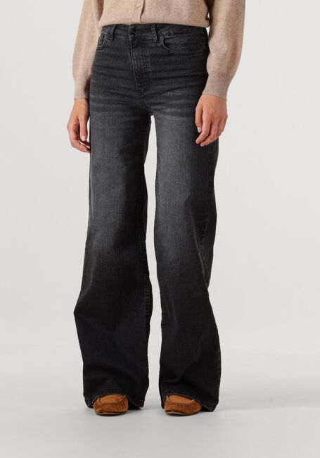 Zwarte LOIS JEANS Wide jeans PALAZZO - large