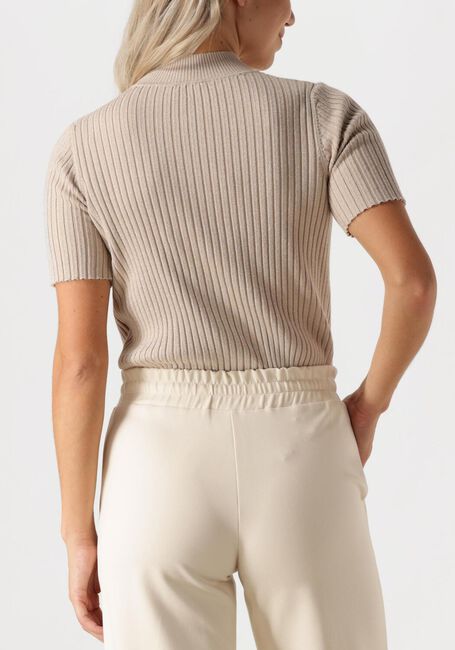 Beige ACCESS Top D44-8000 - large
