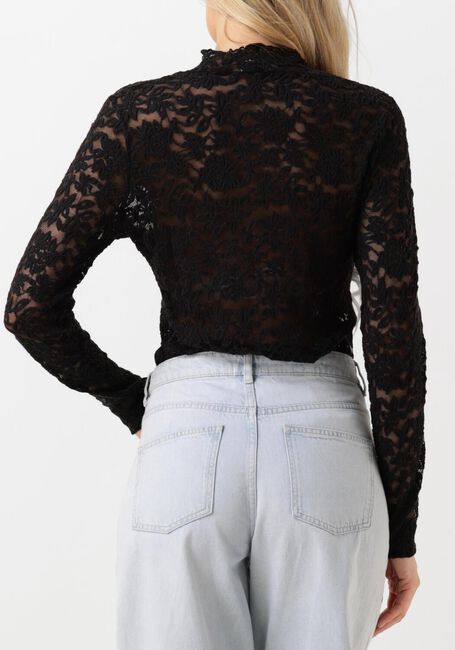 Zwarte ROSEMUNDE Tops & T-shirts DELICIA - large