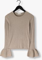CO'COUTURE BALIN WIDE CUFF KNIT CO'COUTURE BALIN WIDE CUFF KNIT - medium