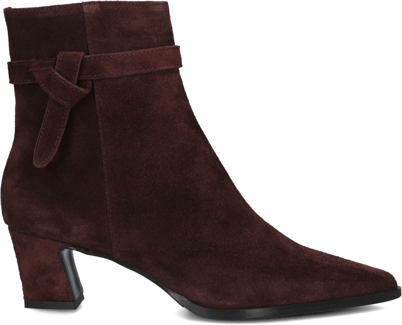 Lina Locchi Lina Locchi Enkellaarsjes Dames Ax 122