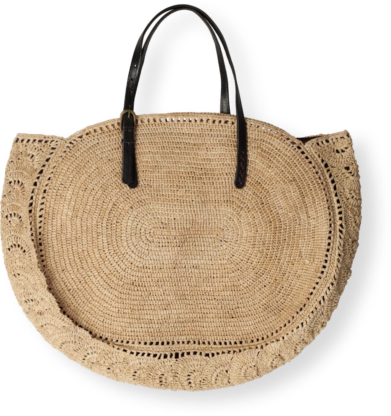 Rabarany Handtas
Dames Nell Xl, Kleur: Beige afbeelding 1