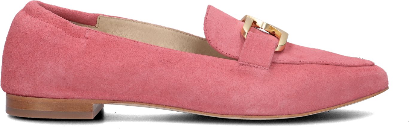 VIA VAI Loafers
Dames Naomi, Maat: 37, Materiaal: Suède, Kleur: Roze