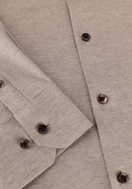 Beige DESOTO LUXURY Klassiek overhemd LUXURY HAI 1/1 Beige DESOTO LUXURY Klassiek overhemd LUXURY HAI 1/1 - large