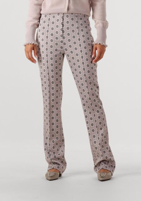 Roze MARC CAIN COLLECTION Legging ZC 81.28 J07 FREDERICA - large