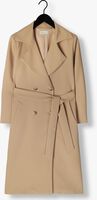 NOTRE-V NV-DARON BELTED COAT NOTRE-V NV-DARON BELTED COAT - medium