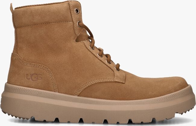 Cognac UGG Boots BURLEIGH BOOT Cognac UGG Boots BURLEIGH BOOT - large