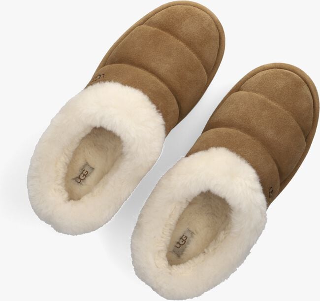 Cognac UGG Pantoffels TAZZLITA Cognac UGG Pantoffels TAZZLITA - large