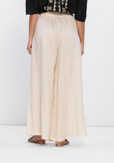 Gebroken wit GREEK ARCHAIC KORI Broeken S26K-1001013 - large