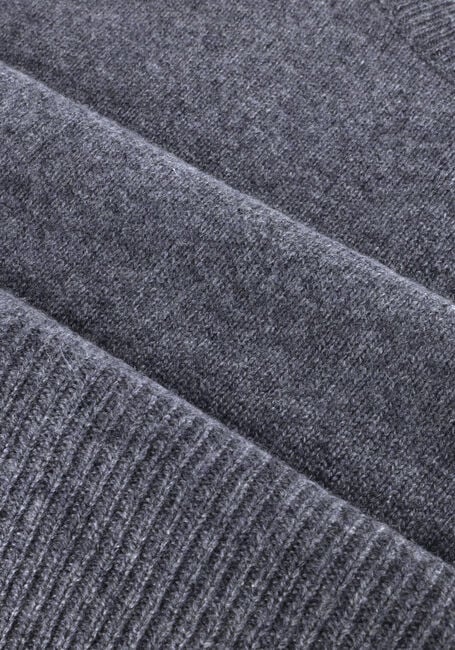 Donkergrijze LISA YANG Trui CAMILLE SWEATER - large