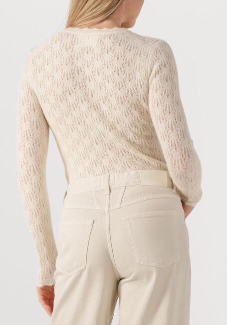 Ecru MARANT ETOILE Trui OBELINE-GC 25APU0726FA - large