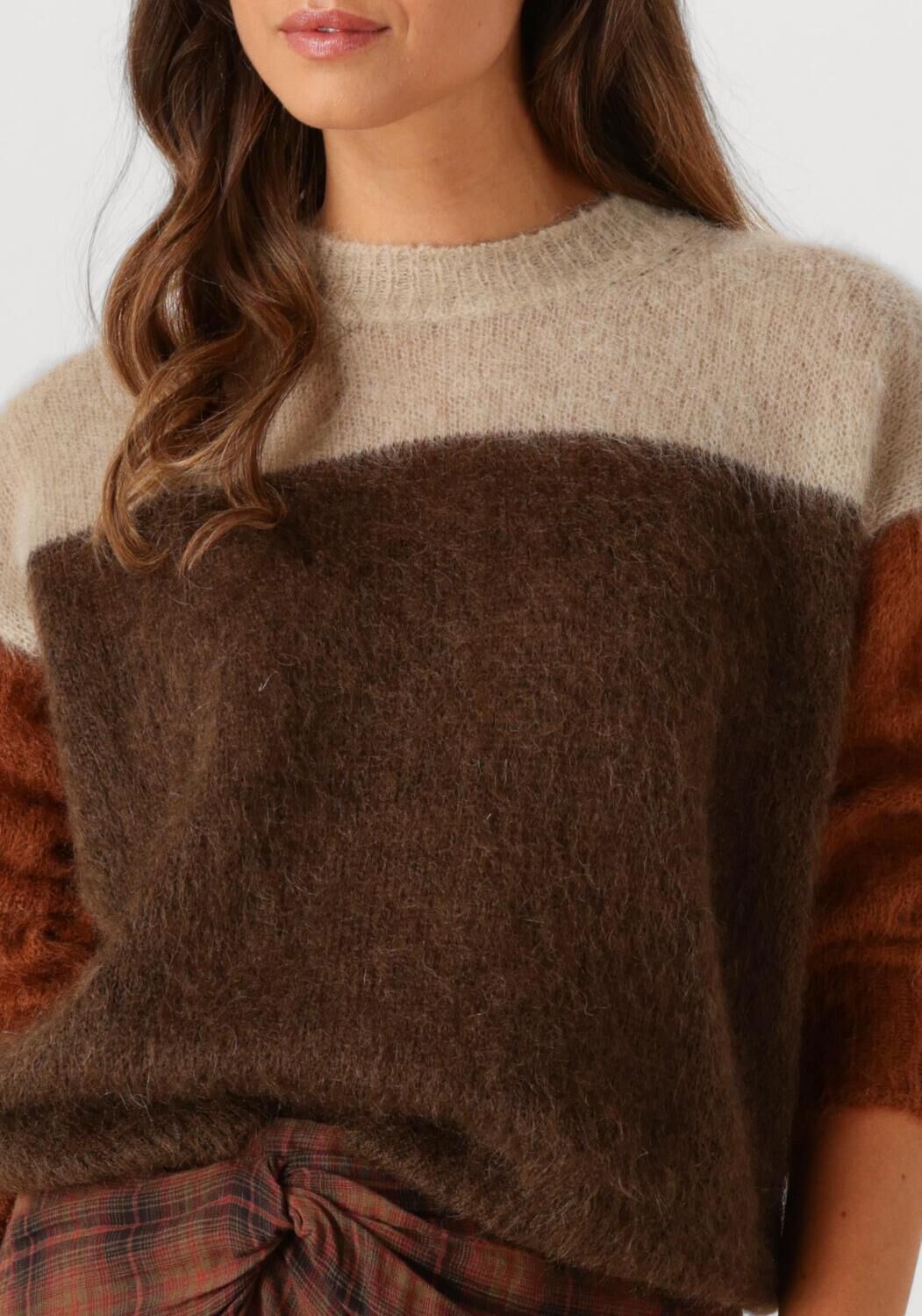 Multi MARANT ETOILE Trui MADELINE-GC 25APU0739FA - large