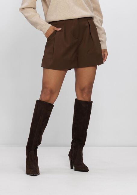 Bruine SUNCOO Korte broek BOX - large