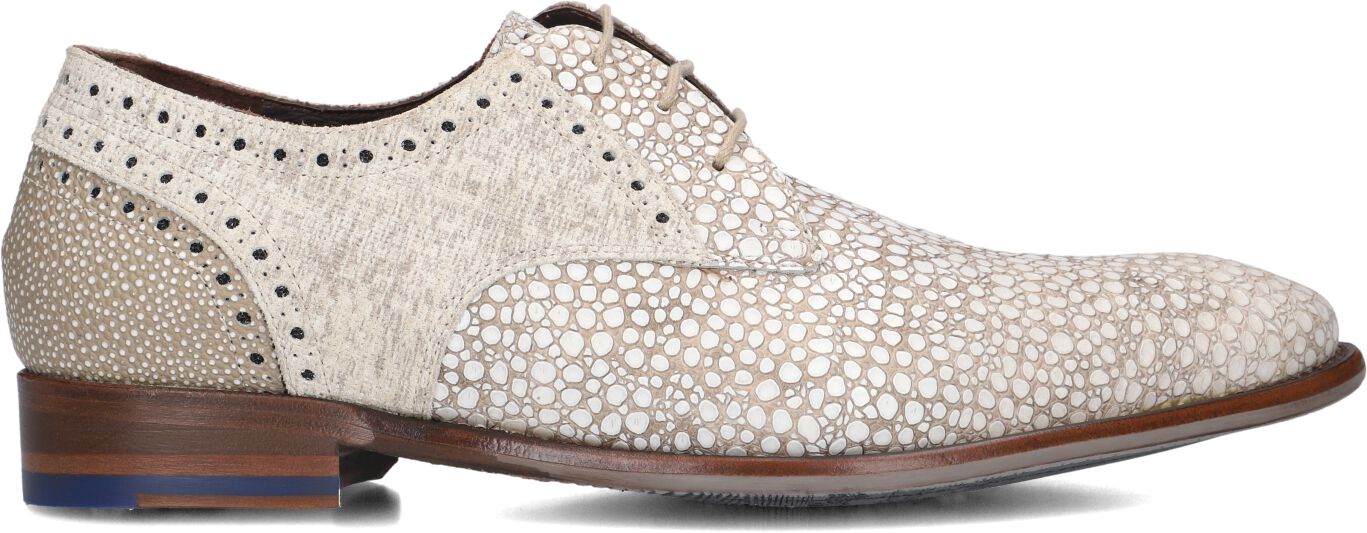 Floris Van Bommel Floris van Bommel Nette Schoenen Heren Sfm-30361 De Stapper