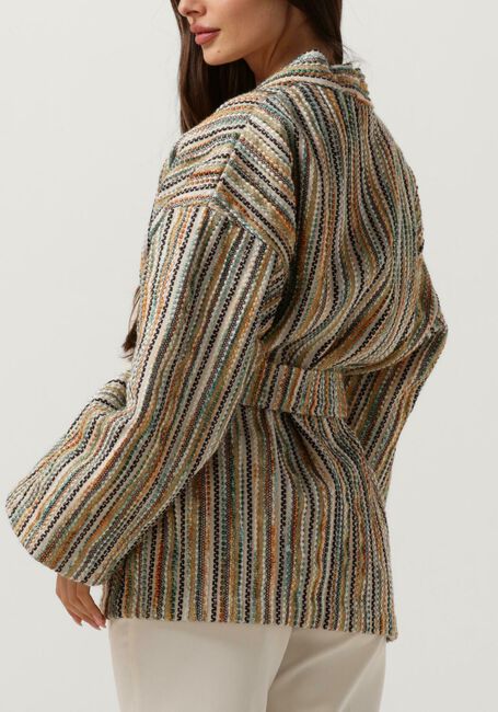 Multi JANICE Blazer PRESTON - large