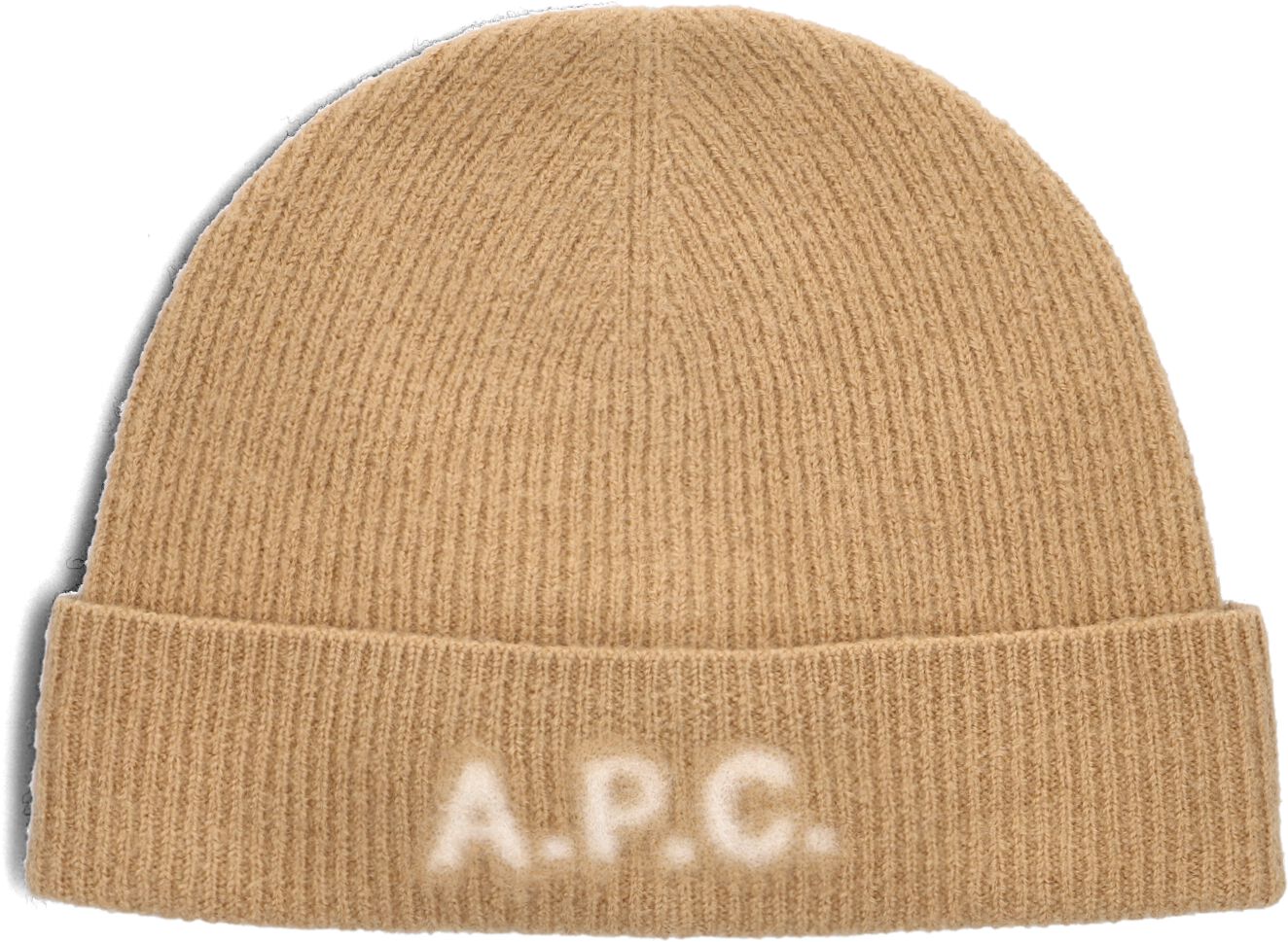 Apc Muts
Dames Bonnet Harry, Materiaal: Wol, Kleur: Camel afbeelding