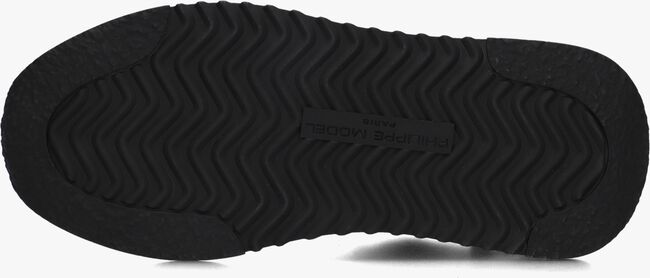 Fuchsia PHILIPPE MODEL Lage sneakers TROPEZ 2.1 METAL - large