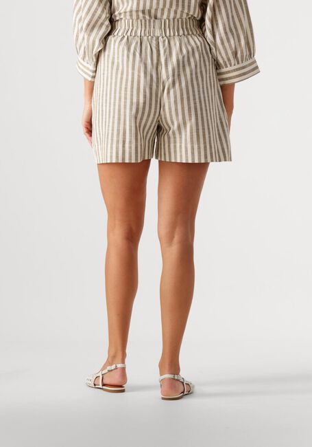 Witte KNIT-TED Broeken MALIN - large