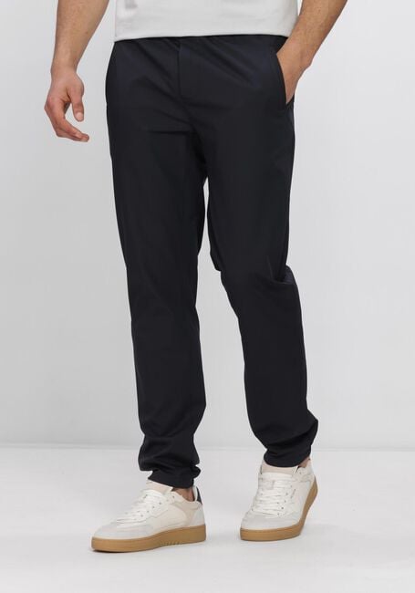 Blauwe WAHTS Chino HARPER TECH STRETCH - large