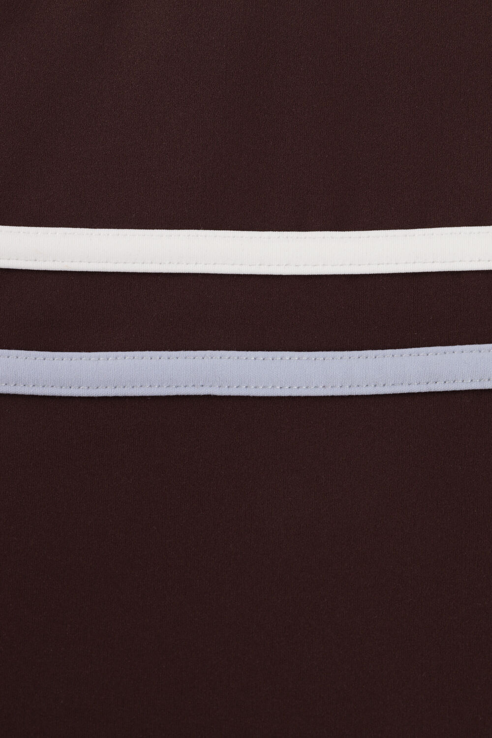 Bruine HOUSE OF GRAVITY Top DIVINE TANK TOP - large