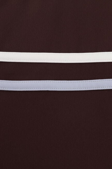 Bruine HOUSE OF GRAVITY Top DIVINE TANK TOP - large