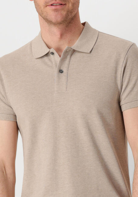 Zand PROFUOMO Polo POLO SHORT SLEEVE - large