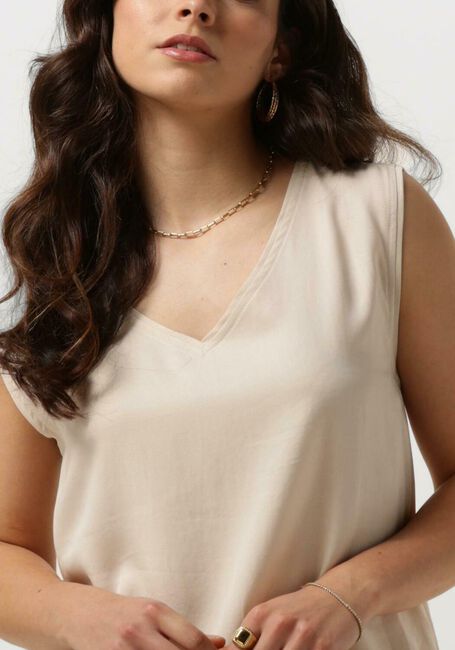 Zand KNIT-TED Top WILLY - large