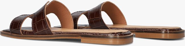 Bruine NOTRE-V Slippers AS-16221 Bruine NOTRE-V Slippers AS-16221 - large