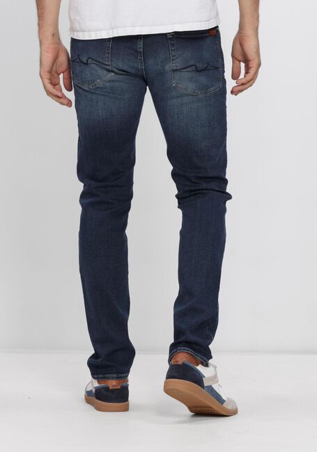 Blauwe 7 FOR ALL MANKIND Tapered jeans SLIMMY BRIEF - large