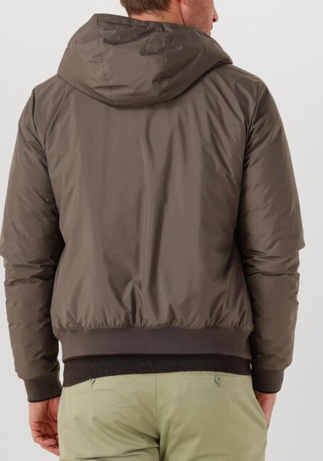 Bruine MOORER Jack ONIRO STP - large