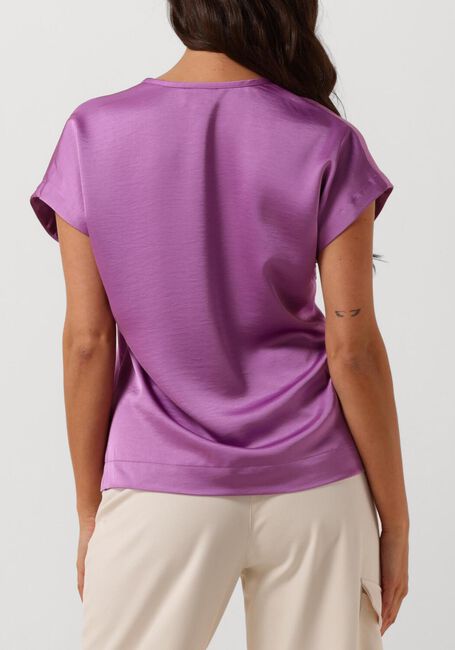 Paarse DANTE6 Top LUIZA - large