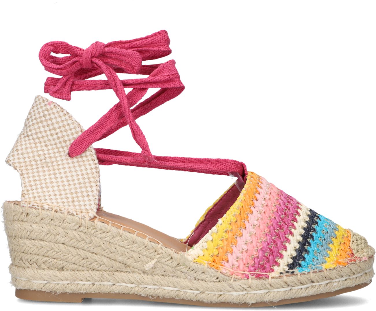 Ayana Espadrilles
Dames 0655-1