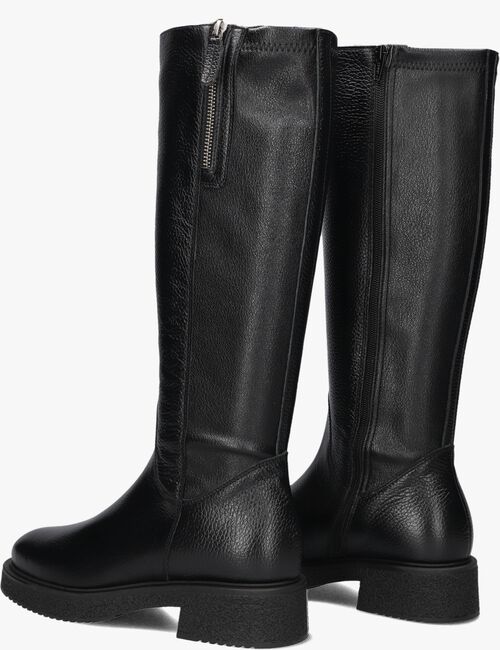 Zwarte DL SPORT Hoge laarzen 6385 Zwarte DL SPORT Hoge laarzen 6385 - large