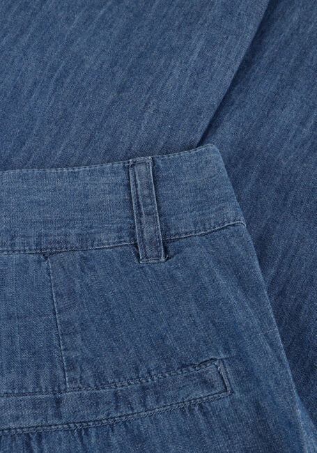 Blauwe MINUS Straight leg jeans STRAIGHT LEG PANTS Blauwe MINUS Straight leg jeans STRAIGHT LEG PANTS - large