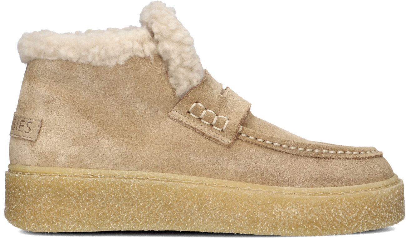 Shabbies Shabbies Enkelboots Dames Senna Anna