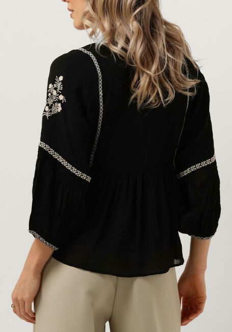 Zwarte VANESSA BRUNO Blouses BALTIK - large