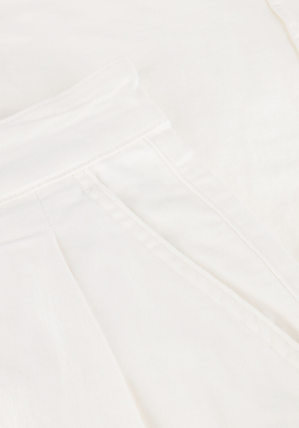 Witte JANICE Shorts ARTHUR DENIM - large