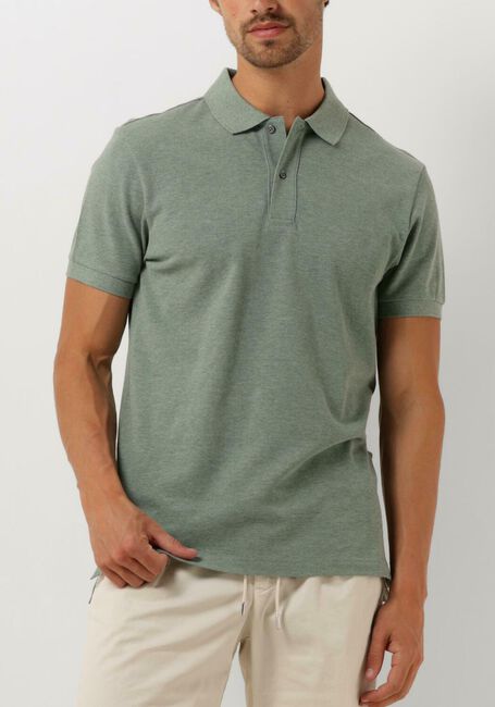 Groene GENTI Polo J9034-1212 - large